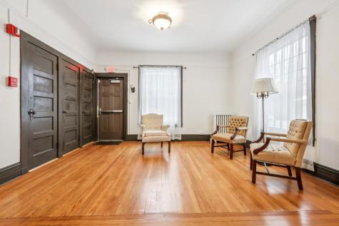 375 Fairmount Avenue Jersey City NJ 07603
