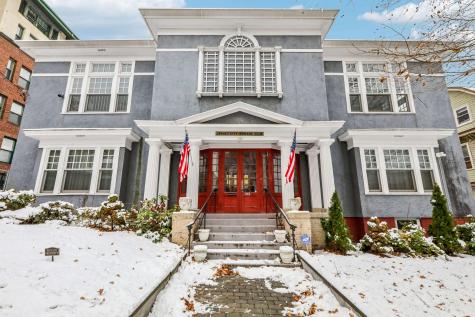 375 Fairmount Avenue Jersey City NJ 07603