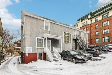 375 Fairmount Avenue Jersey City NJ 07603