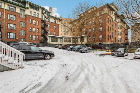 375 Fairmount Avenue Jersey City NJ 07603