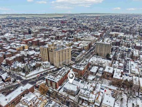 375 Fairmount Avenue Jersey City NJ 07603