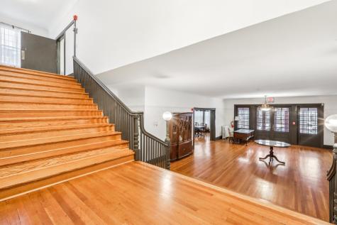 375 Fairmount Avenue Jersey City NJ 07603