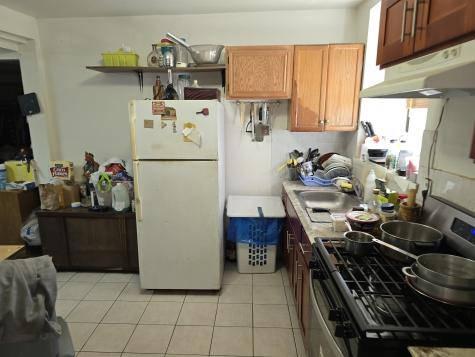 61 Concord Street Jersey City NJ 07306-1652