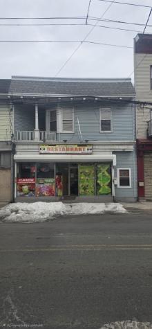 230 Old Bergen Road Jersey City NJ 07305