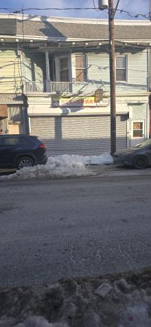 230 Old Bergen Road Jersey City NJ 07305
