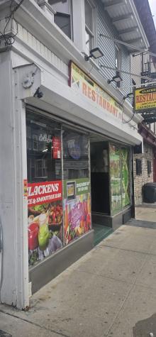 230 Old Bergen Road Jersey City NJ 07305