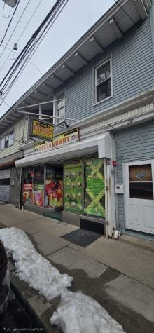 230 Old Bergen Road Jersey City NJ 07305