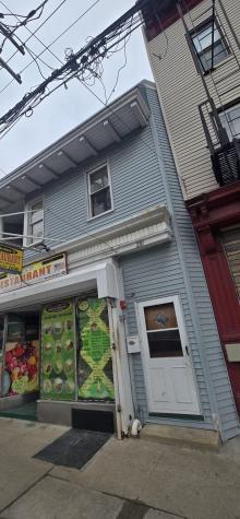 230 Old Bergen Road Jersey City NJ 07305