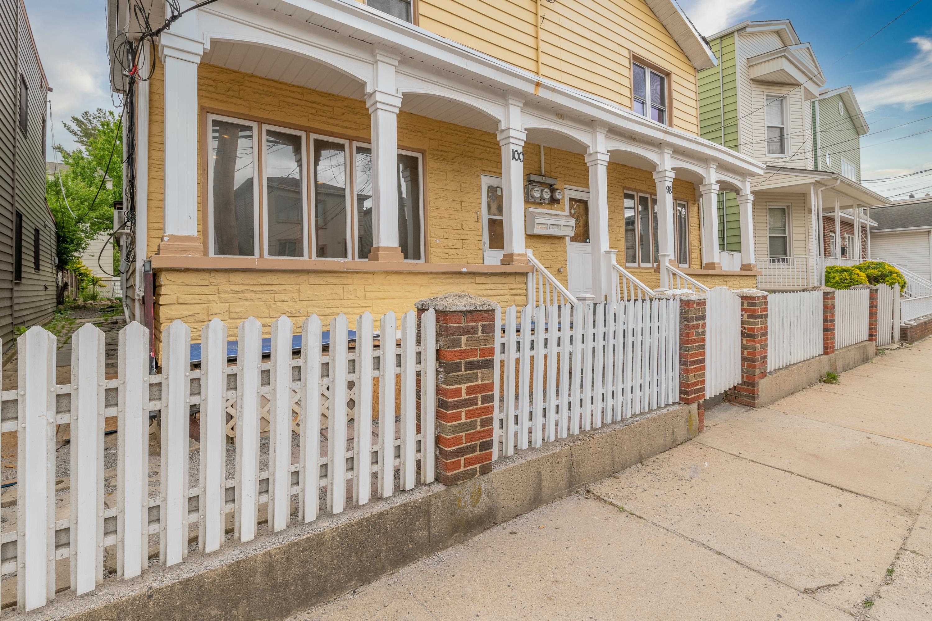 98 Prospect Avenue Bayonne NJ 07002