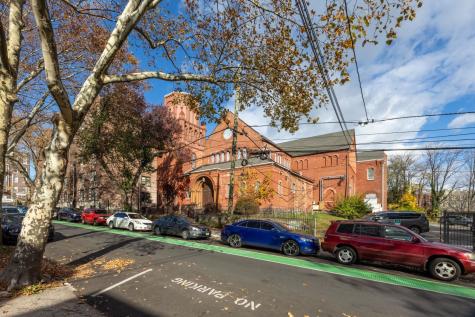 36 Emory Street Jersey City NJ 07304