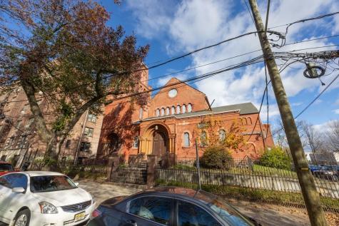 36 Emory Street Jersey City NJ 07304