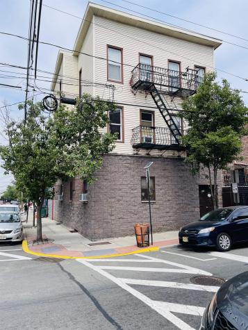 601-603 Bergenline Avenue Union City NJ 07087