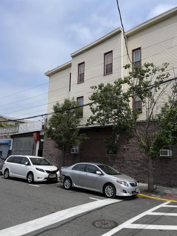 601-603 Bergenline Avenue Union City NJ 07087