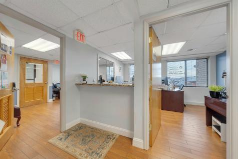 150 Overlook Avenue Hackensack NJ 07601