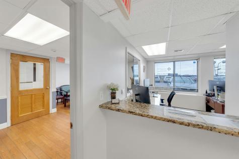 150 Overlook Avenue Hackensack NJ 07601