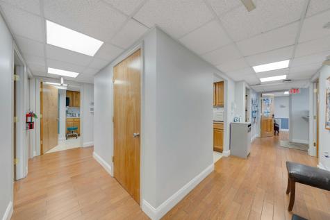 150 Overlook Avenue Hackensack NJ 07601