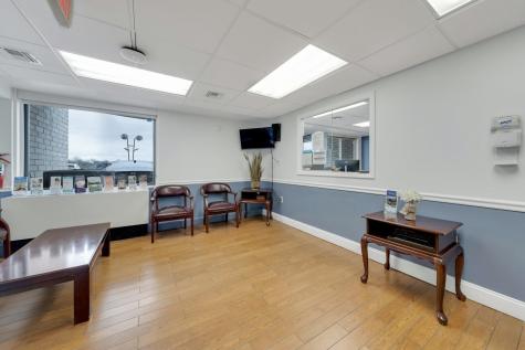 150 Overlook Avenue Hackensack NJ 07601