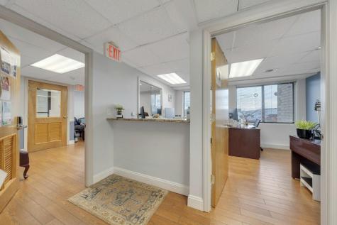 150 Overlook Avenue Hackensack NJ 07601