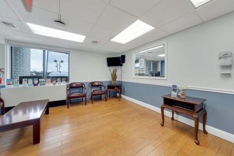 150 Overlook Avenue Hackensack NJ 07601