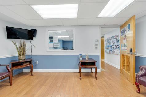 150 Overlook Avenue Hackensack NJ 07601