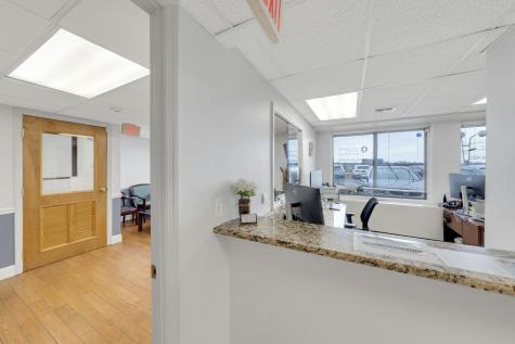 150 Overlook Avenue Hackensack NJ 07601
