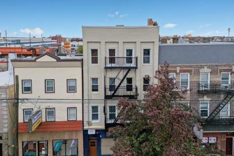 743 Harrison Avenue Harrison NJ 07029