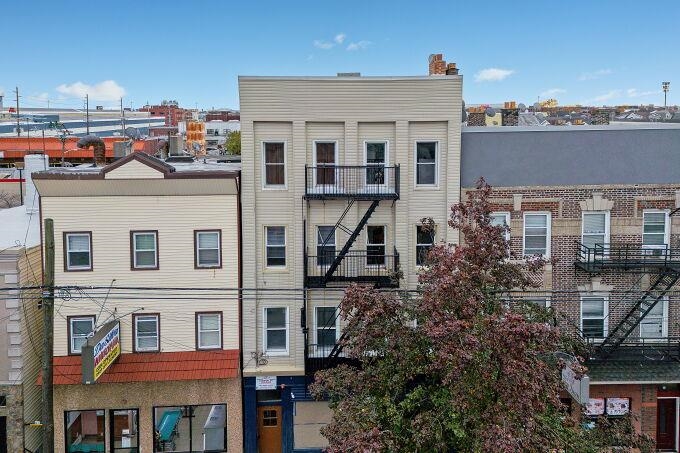 743 Harrison Avenue Harrison NJ 07029