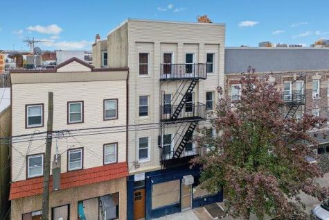 743 Harrison Avenue Harrison NJ 07029