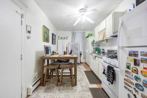 743 Harrison Avenue Harrison NJ 07029