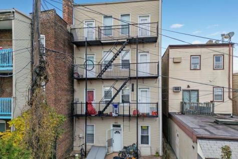 743 Harrison Avenue Harrison NJ 07029