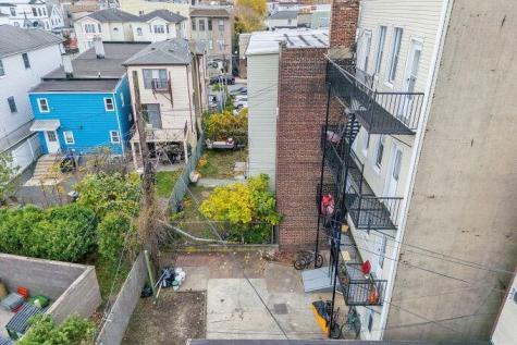 743 Harrison Avenue Harrison NJ 07029