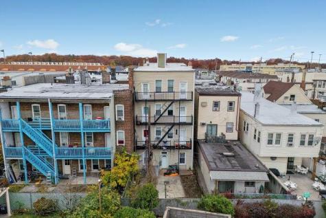 743 Harrison Avenue Harrison NJ 07029