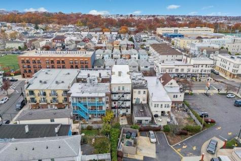 743 Harrison Avenue Harrison NJ 07029