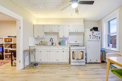 743 Harrison Avenue Harrison NJ 07029
