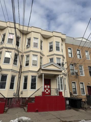 28 Jefferson Avenue Jersey City NJ 07306