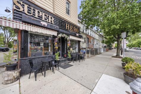 266 Duncan Avenue Jersey City NJ 07306