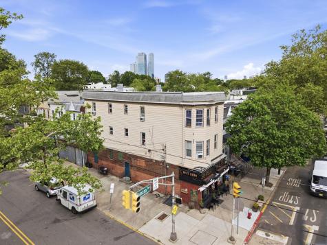 266 Duncan Avenue Jersey City NJ 07306