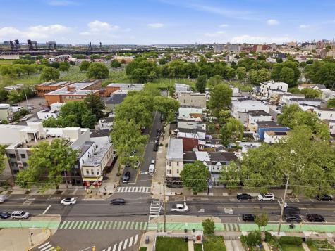 266 Duncan Avenue Jersey City NJ 07306