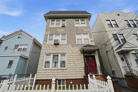 279 Cator Avenue Jersey City NJ 07305
