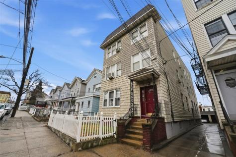 279 Cator Avenue Jersey City NJ 07305