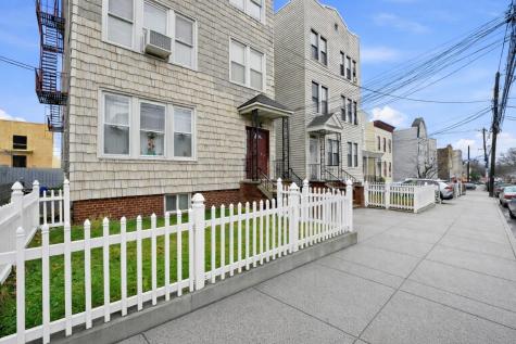 279 Cator Avenue Jersey City NJ 07305