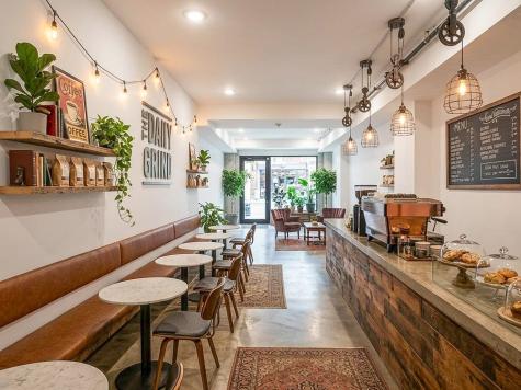 87 Jefferson Street Hoboken NJ 07030
