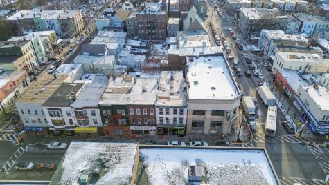 2204-2206 Bergenline Avenue Union City NJ 07087