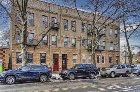 221 Pacific Avenue Jersey City NJ 07304