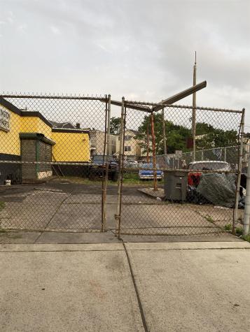 741 Springfield Avenue Irvington NJ 07111