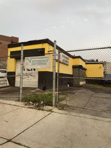 741 Springfield Avenue Irvington NJ 07111