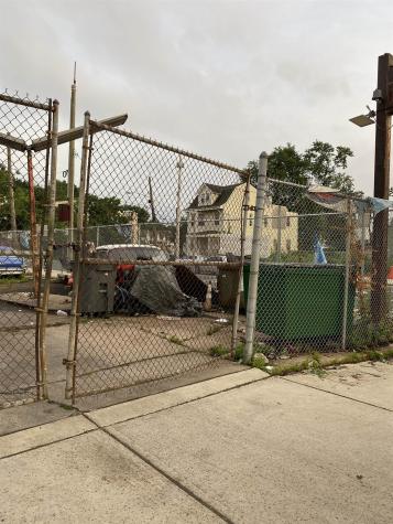 741 Springfield Avenue Irvington NJ 07111