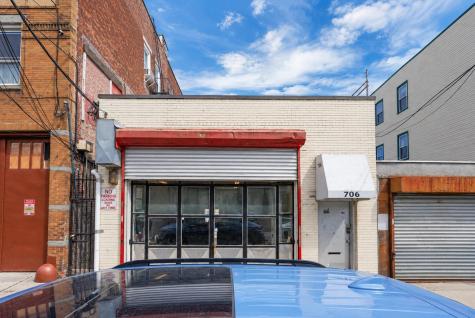 706 7th Street Union City NJ 07087-3408