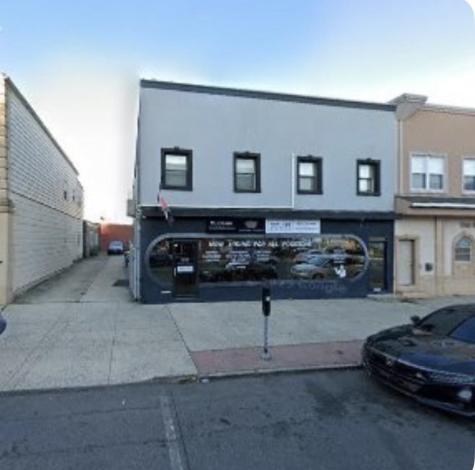 725-727 Broadway Bayonne NJ 07002-0000