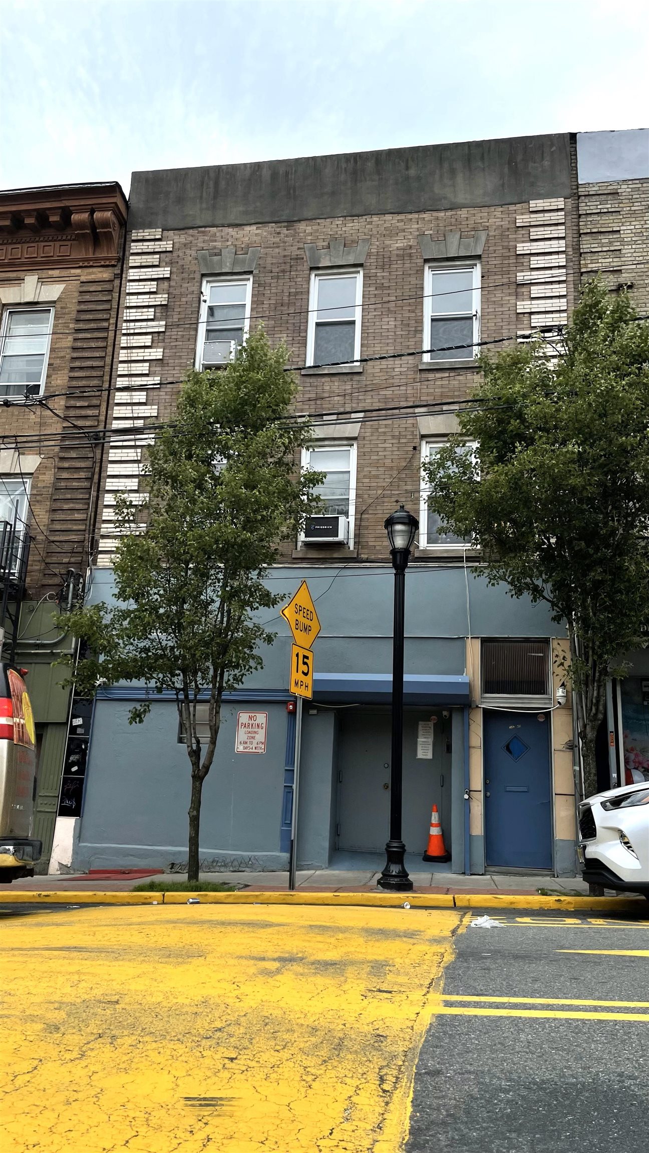 147 48th Street Union City NJ 07087